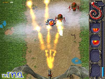 ArchMage 1.04