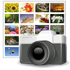 Как создать сводный лист фотографий в Snap2IMG