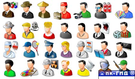 IconShock RealVista Jobs