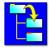Печать списка папок и файлов в Galcott Directory Printer
