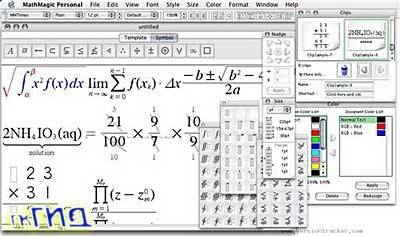 Math Magic v3.1 Professional