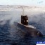 Navy Threat Screensaver