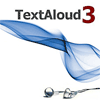 Чтение текста синтезированным голосом в TextAloud