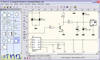 sPlan 6.0.01.rus