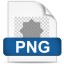Графический формат PNG стал популярнее GIF