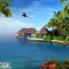 Tropical Dream Screensaver