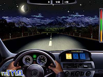 Light Driver 2