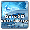 Полное удаление драйверов в Driver Sweeper