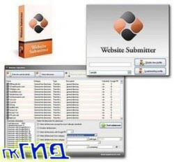 Website Submitter 2.0
