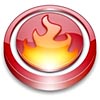 Создать CD с данными
