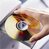 Разновидности CD/DVD-дисков