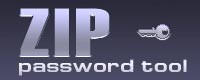 Zip Password Tool v2.2