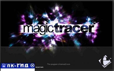 Elgorithms Magic Tracer 2.0.0.10 Portable