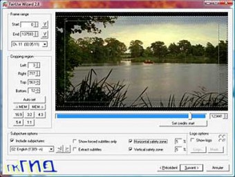 Portable FairUse Wizard 2.8 Rus
