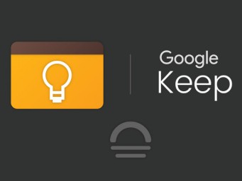 Запущен новый сервис Keep от Google