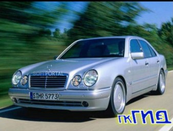 ScreenCar Mersedes Benz Edition 1.0