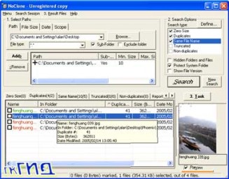 NoClone 4.1.20