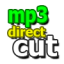 mp3DirectCut для изменения mp3–файлов без декодирования