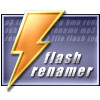 Умное переименование файлов в Flash Renamer