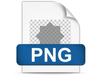 Графический формат PNG стал популярнее GIF
