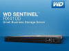 Сетевые серверы хранения данных WD Sentinel™  выходят на российский рынок.
