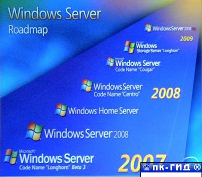 Руководство по безопасности Windows Server 2008