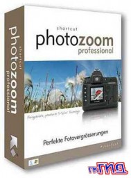 BenVista PhotoZoom Pro 2.3.0