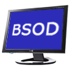 Получение сведений обо всех BSOD в BlueScreenView