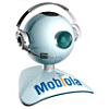Использование камеры смартфона в качестве веб-камеры в Mobiola Web Camera