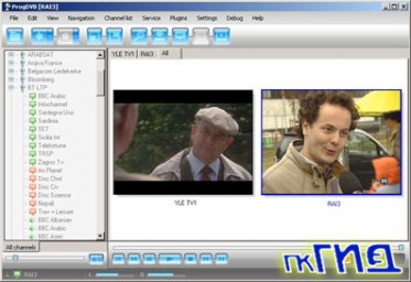 ProgDVB 5.16.2