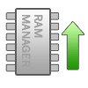 Дефрагментация оперативной памяти в Enwotex RAM Manager