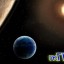 The Space Travel Screensaver 1.0.7
