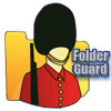 Пароли в Folder Guard