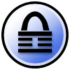 KeePass поможет запомнить пароли