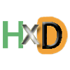HxD для редактирования файлов в шестнадцатеричном коде