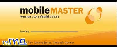 Mobile Master Corporate Edition v7.0.3
