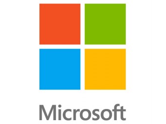 У Microsoft изменился логотип