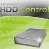 Контроль за состоянием жёсткого диска в Ashampoo HDD Control