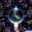 Zodiac Clock 3D Screensaver 1.0.1