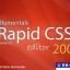 Blumentals Rapid CSS 2008 9.4.0.102