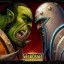 У World of Warcraft появится российский аналог