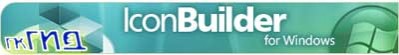 The Iconfactory IconBuilder v2.0 - Photoshop Plugin