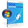 Outlook Express Backup