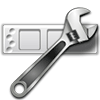 Explorer Toolbar Editor для добавления кнопок в панель Проводника Windows 7