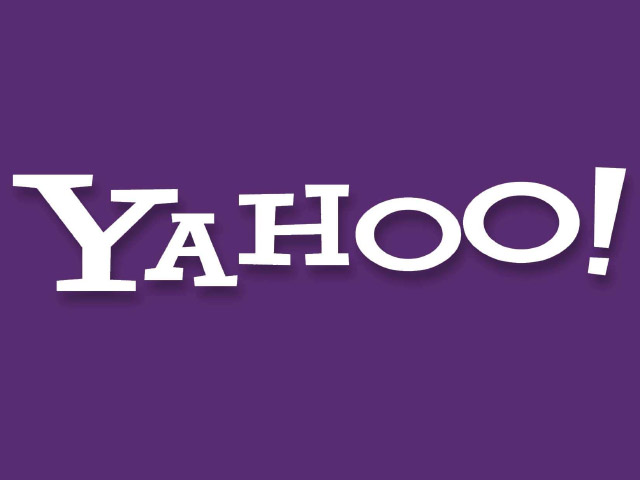У Yahoo! украли полумиллиона паролей