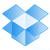 Dropbox для хранения файлов на сервере