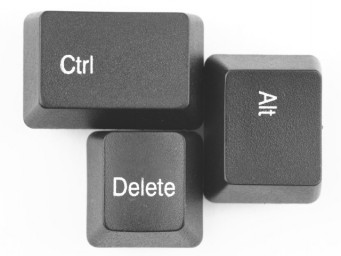 Билл Гейтс признал комбинацию Ctrl+Alt+Del ошибкой