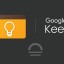 Запущен новый сервис Keep от Google