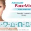 Генерирование лиц на основе нескольких фотографий в Abrosoft FaceMixer