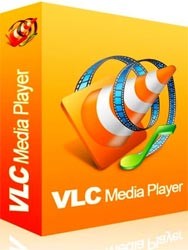 VLC Media Player 1.0.0 RC4 Portable